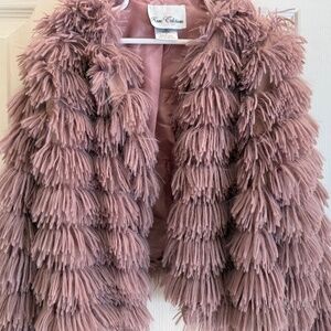 Rare Editions NWT Girls Jacket